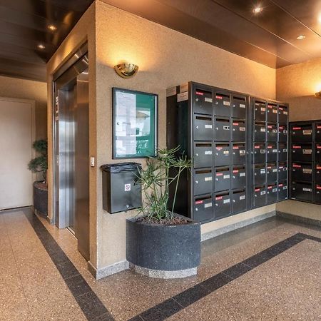 Florentine Furnished Flat Lejlighed Annecy Eksteriør billede