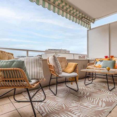 Florentine Furnished Flat Lejlighed Annecy Eksteriør billede
