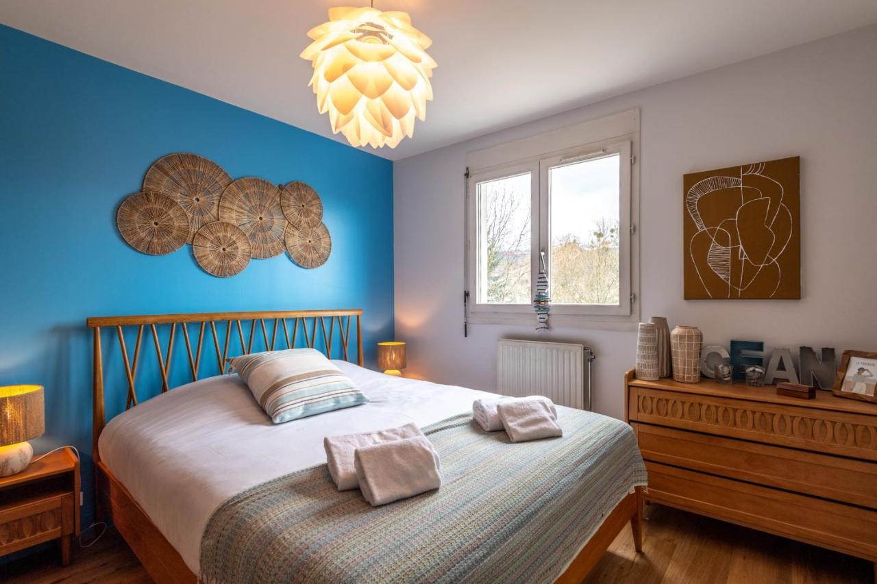 Florentine Furnished Flat Lejlighed Annecy Eksteriør billede