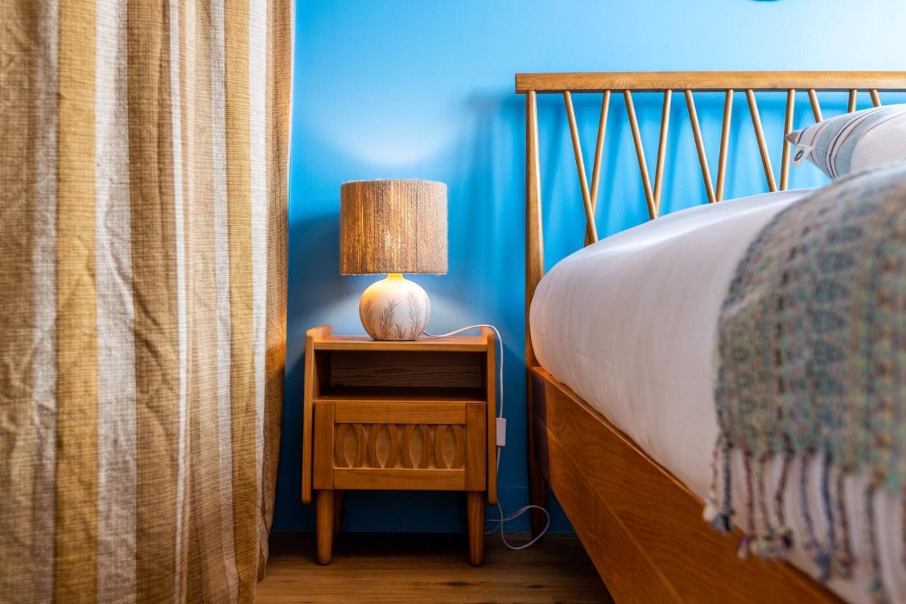 Florentine Furnished Flat Lejlighed Annecy Eksteriør billede